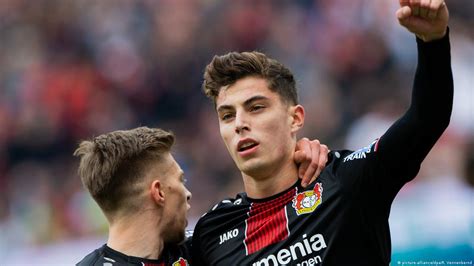 kai havertz wert